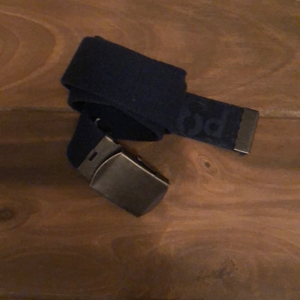 Kids belt